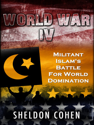 cover image of World War IV